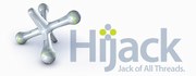 Hijack Logo (My #1 Choice)